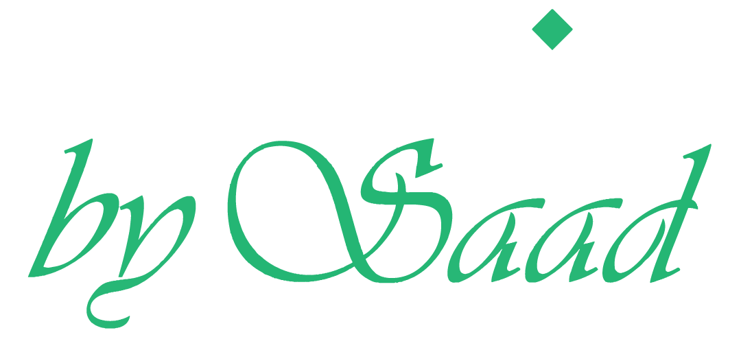 Studio Saad Logo